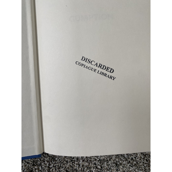 Gumption: Relighting the Torch of Freedom Hardcover Novel Book by Nick Offerman - Picture 4 of 10